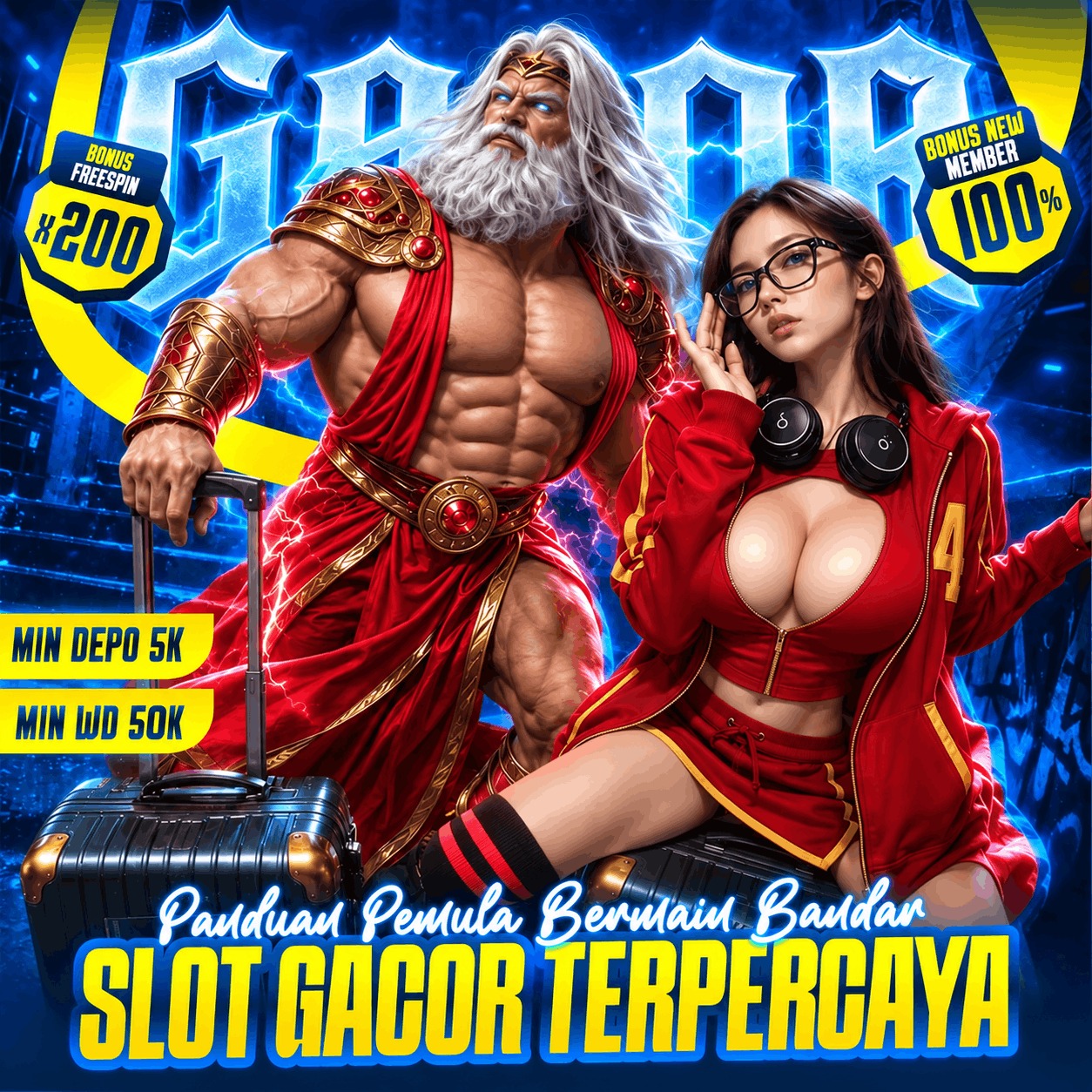 288MEGA Link Slot Online Gacor Terpercaya Indonesia